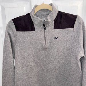 Vineyard Vines Boys 1/4 Zip Pullover